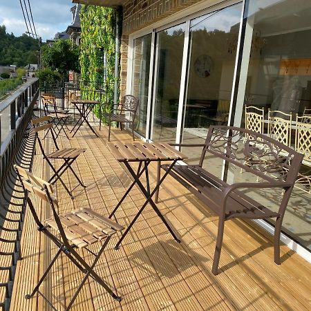 Villa The Splendid View - 8 Personnes Bouillon Exterior foto